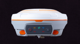 Receptor GNSS IMU N3