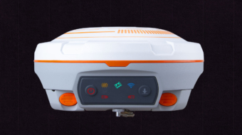 Receptor GNSS IMU N3