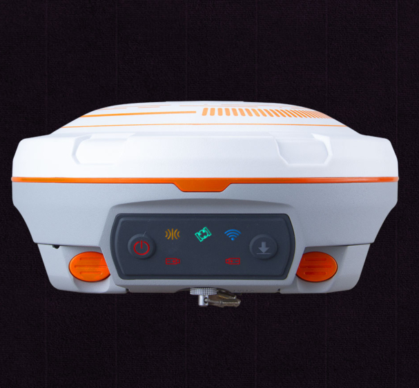 Receptor GNSS IMU N3