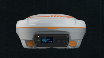 Receptor GNSS N5