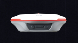 T20 Palm GNSS Receiver