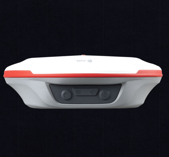 T20 Palm GNSS Receiver