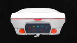 T30 Palm GNSS Receiver