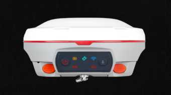 T30 Palm GNSS Receiver