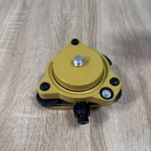 BASE NIVELANTE COMPACTA