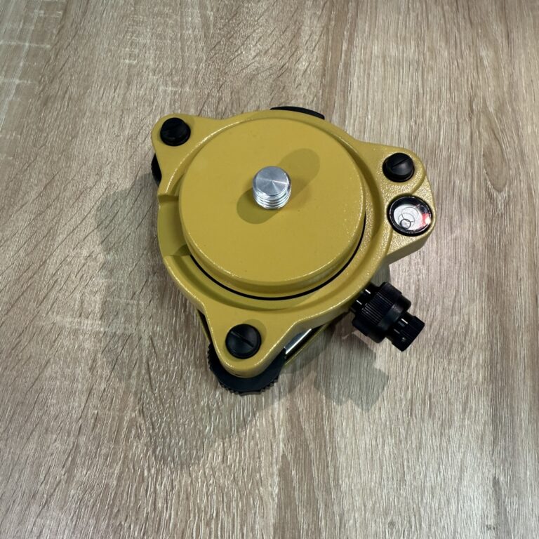 BASE NIVELANTE COMPACTA 4