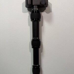 BASTON TELESCOPICO RETRACTIL 5
