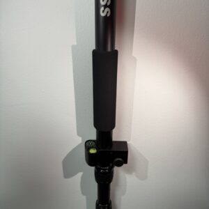 BASTON TELESCOPICO RETRACTIL 6