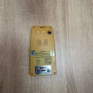 BATERIA TOPCON GTS 2