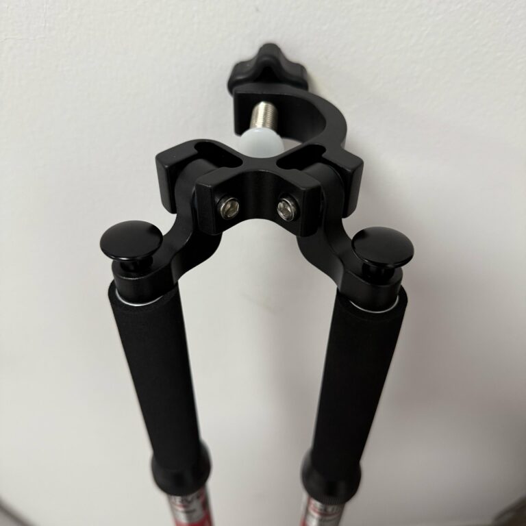 BIPODE PARA BASTON 3