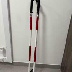 BIPODE PARA BASTON