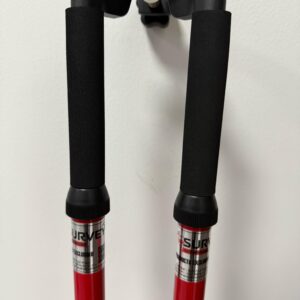 BIPODE PARA BASTON 4
