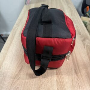MORRAL PARA NIVEL 5