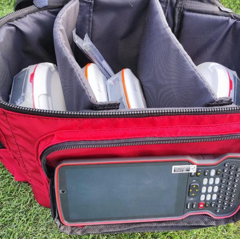 MORRAL TODO EN UNO GNSS