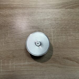 PLACA ALUMINIO 2