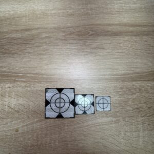 TARJETA REFLECTIVA 3