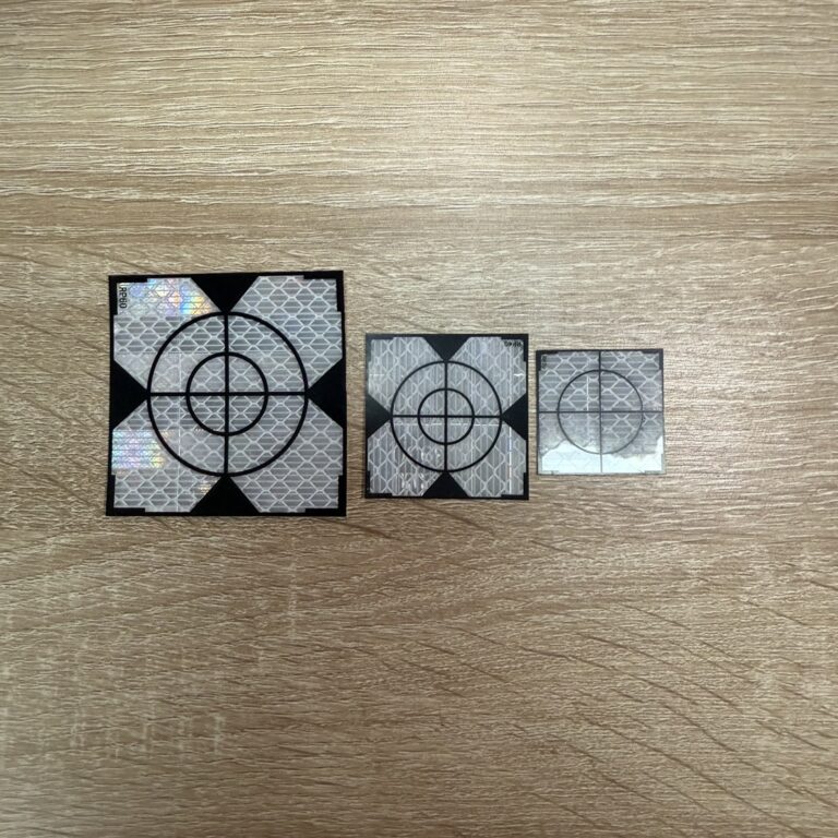 TARJETA REFLEXTIVA 2