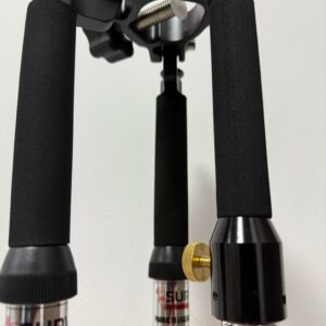 TRIPODE PRA BASTON TELESCOPICO 3